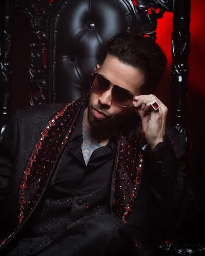 De La Ghetto
