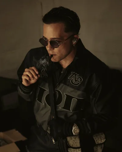 Nio García